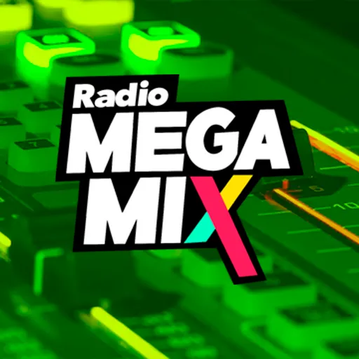 Radio Mega Mix