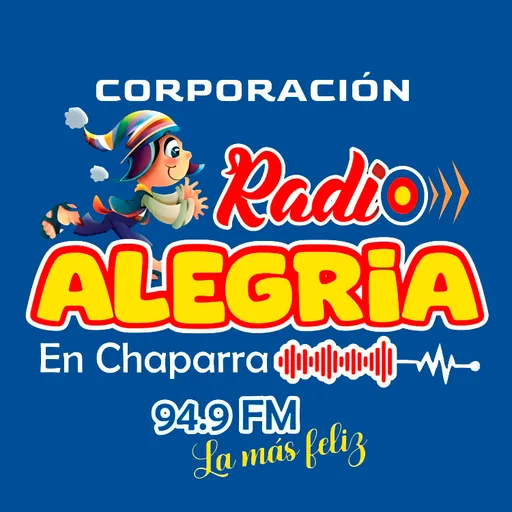 Radio Alegria 94.9 FM